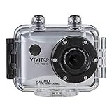 Dispone de una pantalla táctil 2.0 "de previsualización para reproducir los vídeos o las fotos guardadas