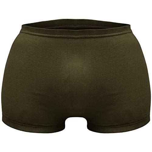 Image of Everking Kids Soft Cotton Limka IE Trunks /Drawer Innerwear Combo (Multicolor)