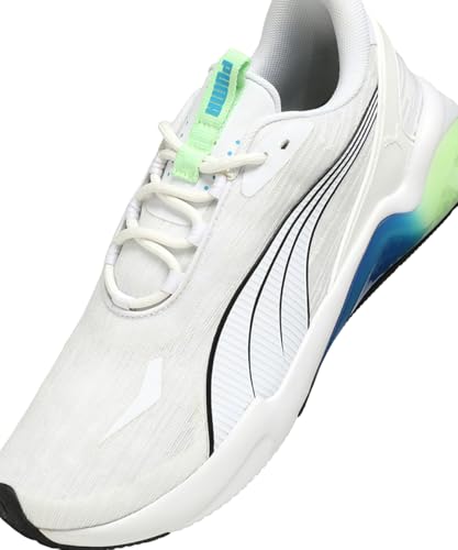 Image of Puma Unisex-Adult Rushx Running Shoe