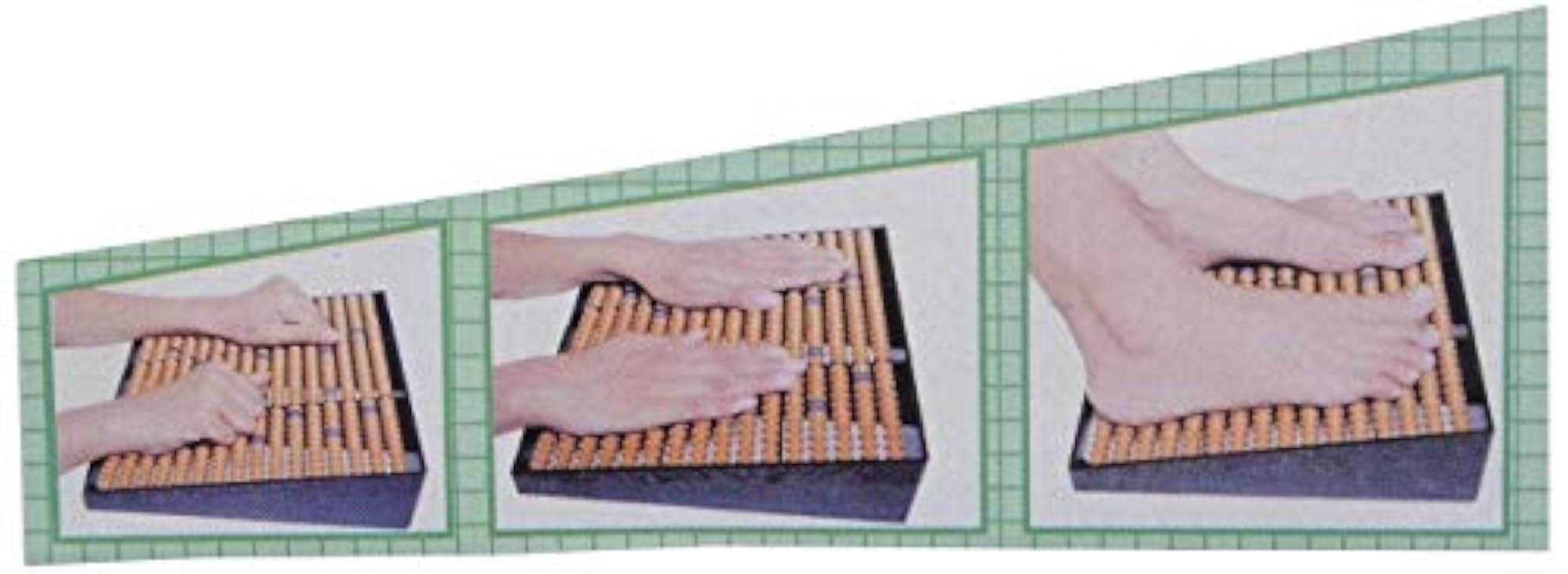 Acu Roll Acupressure Therapy Tool, Relaxation Aid