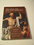 The Trial and Death of Socrates (Barnes & Noble Library of Essential Reading): Four Dialogues