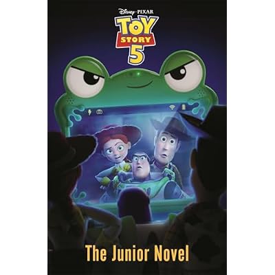 Toy Story 5