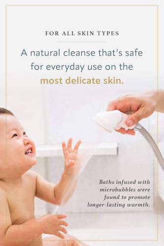 Ducha Purebble Pro Microburbuja para Salones y Hogar miniatura 5