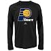 NBA Boys Youth Full Primary Logo Performance Long Sleeve Tee