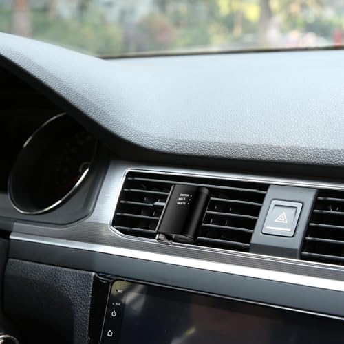 Désodorisant diffuseur automobile pour éliminer les odeurs de tabac - 2