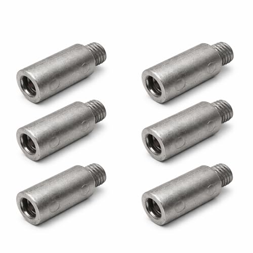 Engine Zinc Anode 1-3/4