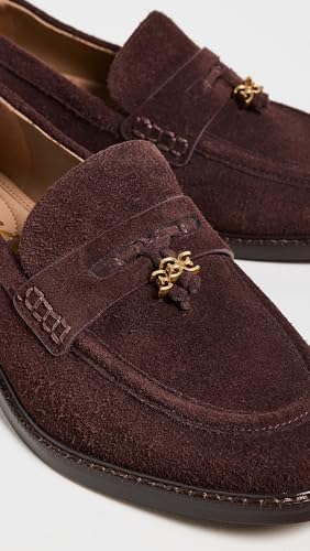Image of Sam Edelman Women's Denise Suede Loafers