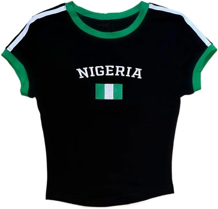 Black Nigeria