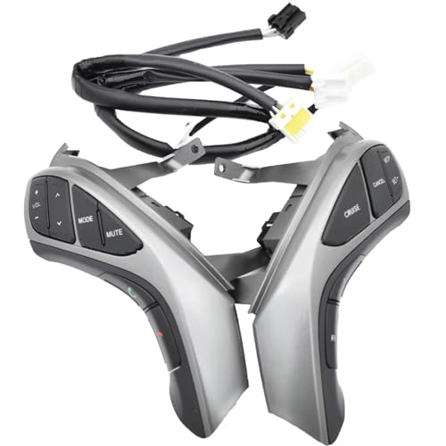 Botón de volante con control de crucero para Hyundai Elantra y I30