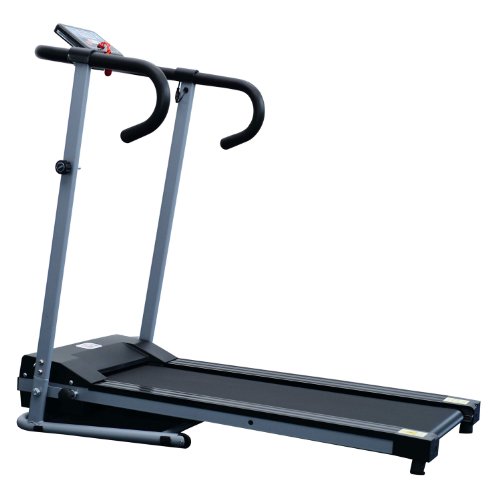 Second hand Motorised Folding Treadmill in Ireland
