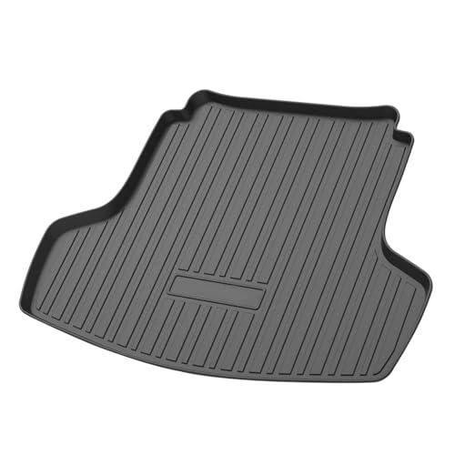 Tapis de coffre Kia K5 2021 idéal pour vos sorties outdoor et voyages
