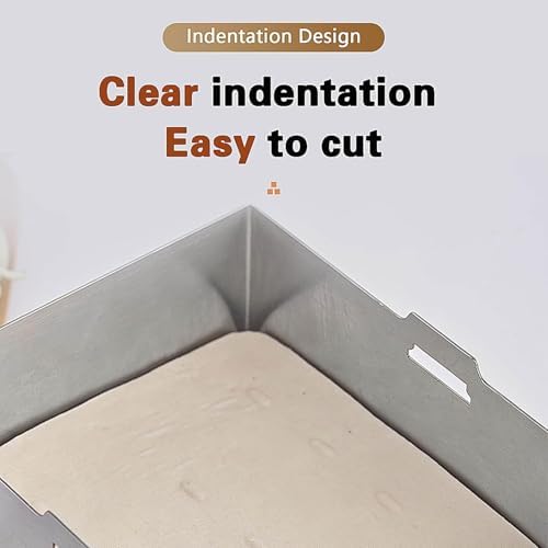 Stainless Steel Tofu Press – Adjustable Cheese Maker for Firmer Tofu & Cheese, Quick 10-30 Min Water Drain, 12 * 16cm/4.7 * 6.2in – Perfect for Homemade Delights