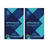 spocolla speed ファイバープロテイン ソフトゼリータイプ 31包