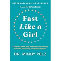 Fast Like a Girl