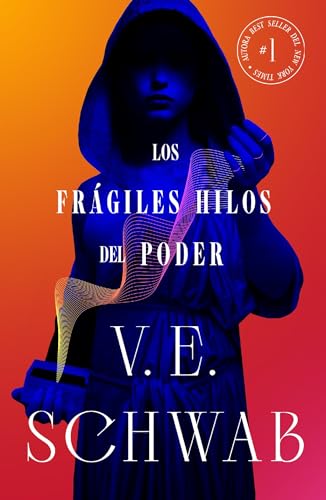 Los frágiles hilos del poder (Spanish Edition)