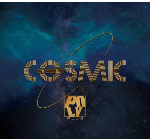 Amazon | COSMIC | POLYPLUS | ジャズ | ミュージック