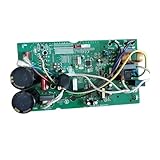 Carte mère de climatiseur, Compatible avec les marques PU925AY061-T, carte de commande électronique de climatisation AC