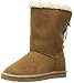 OshKosh B'Gosh Ivory Pull-On Boot