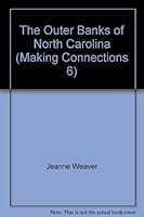 The Outer Banks of North Carolina 0838833454 Book Cover