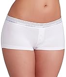 2(x)ist womens Retro Cotton Boy Short