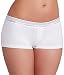 2(x)ist Women's Retro-Cotton Boy Short