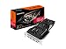 Produktbild GIGABYTE Radeon RX 5600 XT Gaming OC 6G (Rev. 2.0) Grafikkarte, PCIe 4.0, 6GB 192-Bit GDDR6, GV-R56XTGAMING OC-6GD REV2.0 Grafikkarte