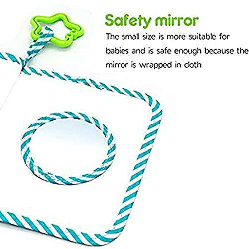 Álbum de fotos de bebê My Family & Friends First Photo álbum de fotos de pano macio presente para be