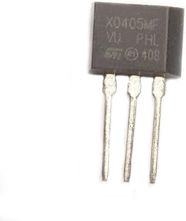 10pcs X0405MF TO-202