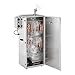 Produktbild Royal Catering RC-FS1300 Räucherofen 147 L 8 Roste Smoker Räucherschrank Räucherofen Edelstahl