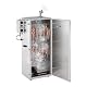 Elektrischer Räucherofen Royal Catering RC-FS1300 mit 147 L