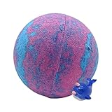 Yidueace Badebaelle - Duschduftsteine Mit Langanhaltendem Duft - Lustiges Schaumbad inklusive Spielzeug | Für Mädchen Geburtstag Feiertag Spa Entspannung Sommer Selbstpflege