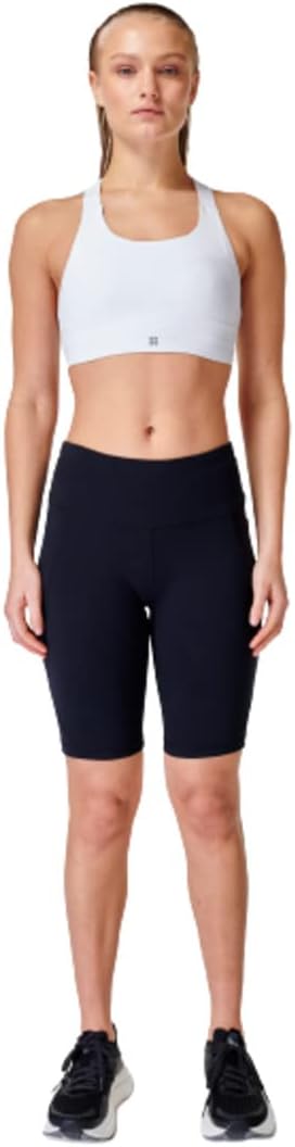 Sweaty Betty Womens Power Racer Back Workout Sports Bra