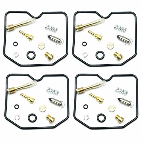 Flotteur pièces valve de carburateur Kawasaki ZG1000 Concours pack