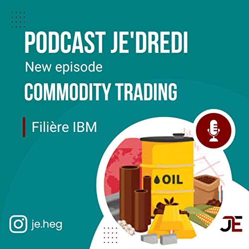 IBM Minor "Commodity Trading"