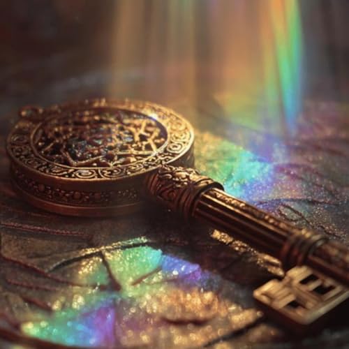 A Latchkey Kid's Alarm for 2026 (Audio blog)