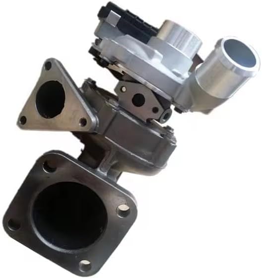 New 767933-5008S 767933-0008 8C1Q-6K682-BB 8C1Q6K682BB 8C10-6K682-BB 8C106K682BB Turbo GTA2052V 2008 For Ford Commercial Transit FWD (Duratorq TDCI Engine)