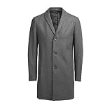  Jack Jones Christian, gris, XXL
