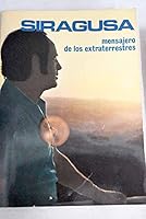 Siragusa, Mensajero de Los Extraterrestres 8471665395 Book Cover