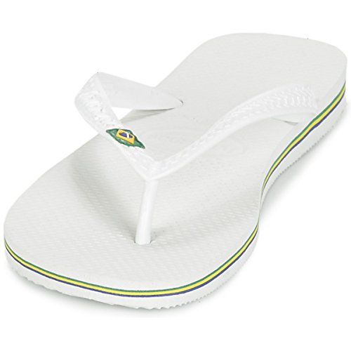Image of Havaianas Brazil Logo Flip Flop Sandal