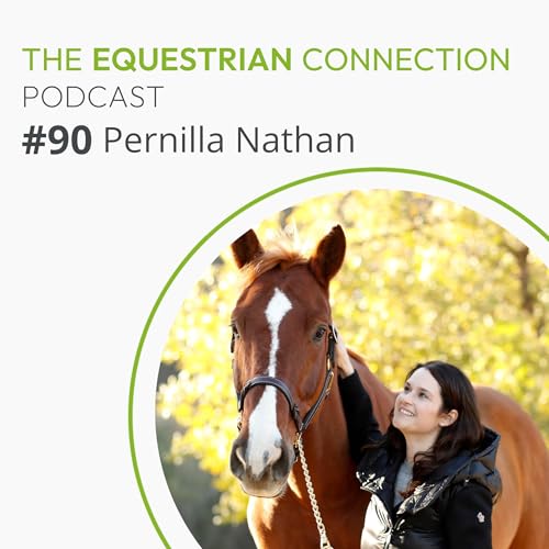#90 Embracing Curiosity vs. Fear with Dr. Pernilla Nathan