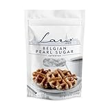 Lars' Own Belgian Pearl Sugar, 8 Ounce