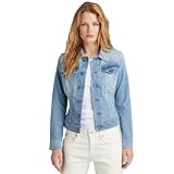 Bahnendesign – Slim Fit G-STAR 3301 Slim Jacket