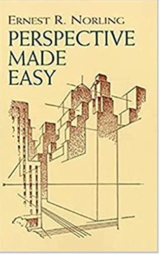Perspective Made Easy (English Edition)