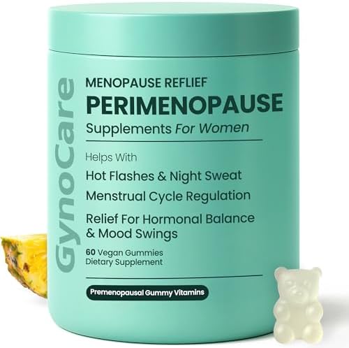 Terramed Perimenopause Support