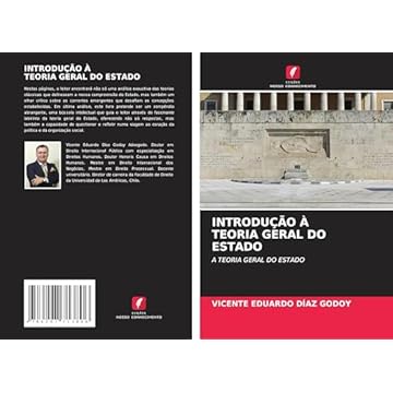 Capa do livro Introdução À Teoria Geral Do Estado: A TEORIA GERAL DO ESTADO