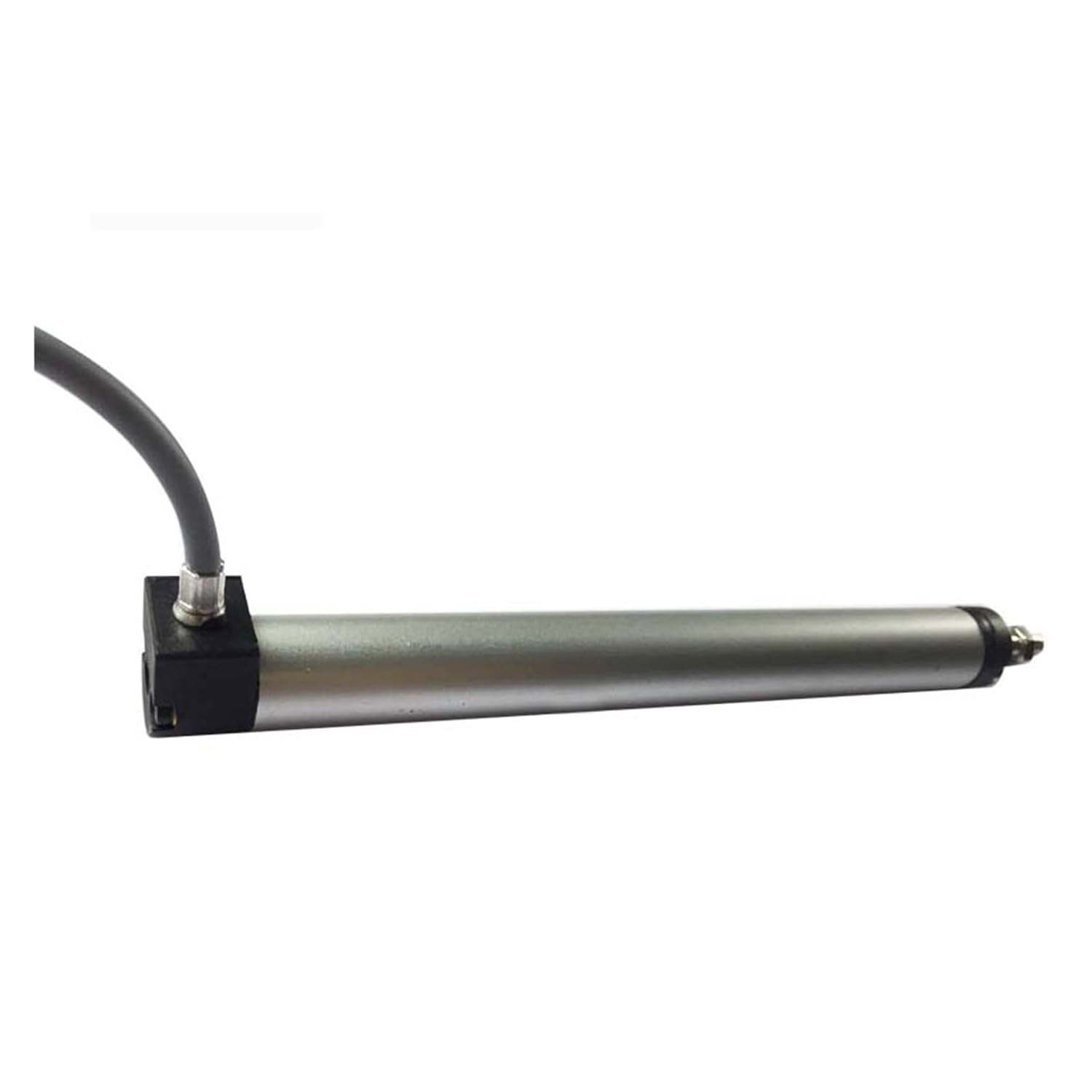 Position Ruler Sensors Linear Potentiometer Sensor KPM16-SL 15mm~300mm Diameter 16mm Displacement Transducer(275mm)