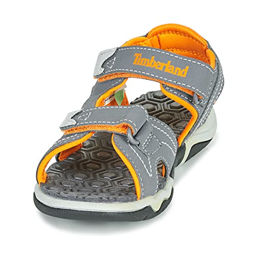 Image of Timberland Kids' Adventure Seeker Two-Strap Sandals
