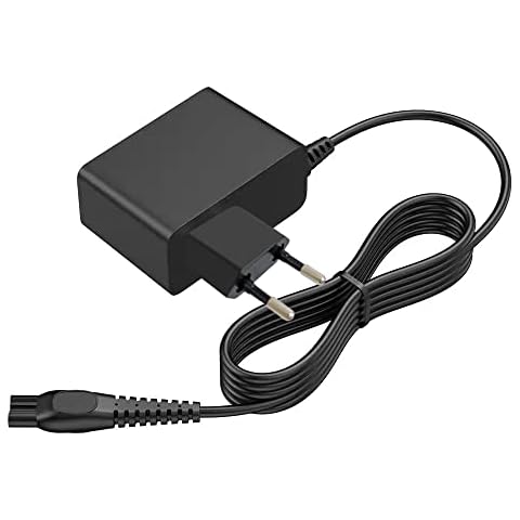 Cargador 15V para afeitadoras eléctricas Philips Norelco Cover
