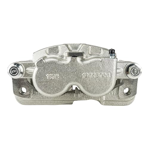 Image of PHILTOP 18-B4729 Brake Caliper Compatible with 1999-2006 Silverado 1500 Front Left, 2001-2010 Silverado 2500 HD Rear Right, 1999-2006 Sierra 1500 Front Left, Front Left /Rear Right Brake Caliper
