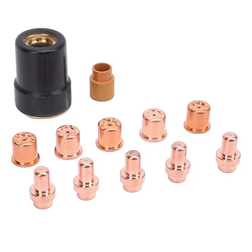 Kit de consumibles para cortador CB50 para solucionar arcos inestables 6
